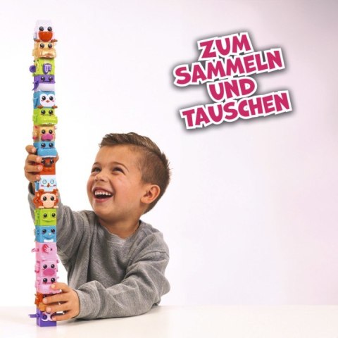 Figurka bloxies 1 szt. Figurka bloxies 1 szt.