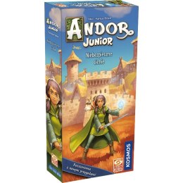 Gra andor junior niebezpieczne cienie