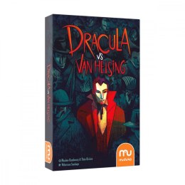 Gra dracula vs. van helsing