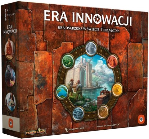Gra era innowacji Gra era innowacji