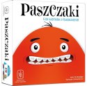 Gra paszczaki