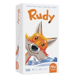 Gra rudy