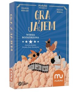 Gra z jajem wersja rozszerzona