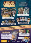 Gra zaginiona wyspa arnak poszukiwania ekspedycji