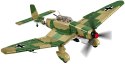 Klocki junkers ju 87 b-2