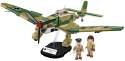 Klocki junkers ju 87 b-2