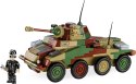 Klocki sd.kfz. 234/2 puma