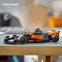 Klocki speed champions 76919 samochód wyścigowy mclaren formula 1 wersja 2023