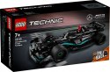 Klocki technic 42165 mercedes-amg f1 w14 e performance pull-back