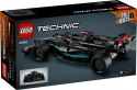 Klocki technic 42165 mercedes-amg f1 w14 e performance pull-back