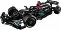 Klocki technic 42171 mercedes-amg f1 w14 e performance