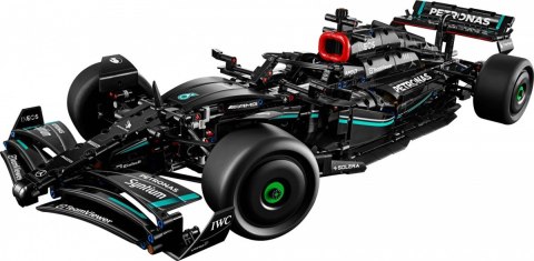Klocki technic 42171 mercedes-amg f1 w14 e performance Klocki technic 42171 mercedes-amg f1 w14 e performance
