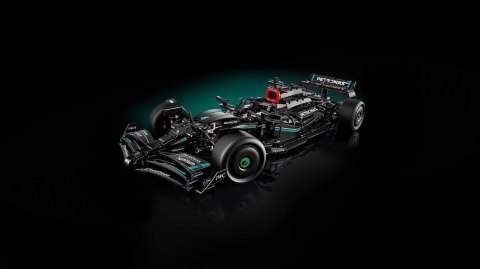 Klocki technic 42171 mercedes-amg f1 w14 e performance Klocki technic 42171 mercedes-amg f1 w14 e performance