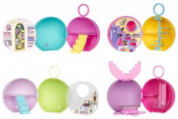 Lalka l.o.l. surprise mini family s3 lalka 1 sztuka