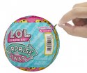 Lalka l.o.l. surprise swap tot zmieniające twarze 1 sztuka