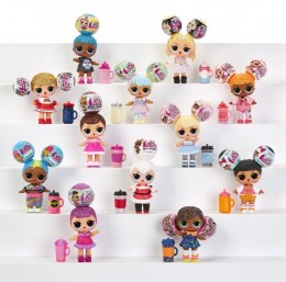 Lalka sooo mini! l.o.l. surprise dolls 1 sztuka
