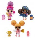 Lalka sooo mini! l.o.l. surprise dolls 1 sztuka