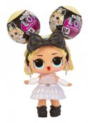 Lalka sooo mini! l.o.l. surprise dolls 1 sztuka