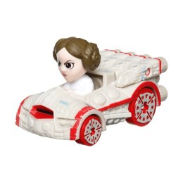 Pojazd racerverse księżniczka leia