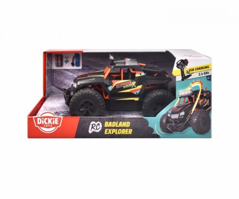 Pojazd rc badland explorer rtr 32 cm