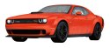Puzzle 3d dodge challenger r/t scat pack widebod