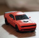 Puzzle 3d dodge challenger r/t scat pack widebod