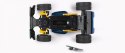 Samochód rc factory racing 2,4ghz
