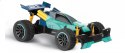Samochód rc factory racing 2,4ghz