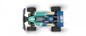 Samochód rc factory racing 2,4ghz