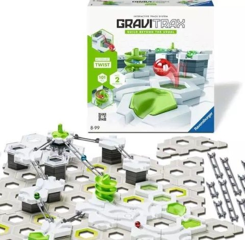 Zestaw startowy gravitrax Zestaw startowy gravitrax