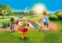 Zestaw z figurkami my life 71449 minigolf