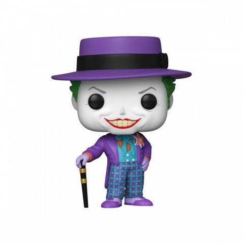Figurka funko pop heroes: batman 1989 - joker Figurka funko pop heroes: batman 1989 - joker