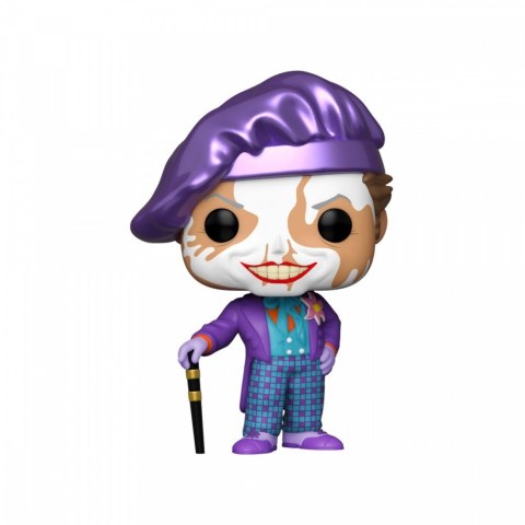 Figurka funko pop heroes: batman 1989 - joker Figurka funko pop heroes: batman 1989 - joker