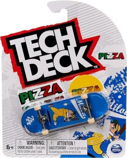 Fingerboard tech deck