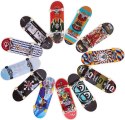 Fingerboard tech deck