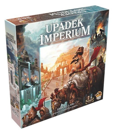 Gra upadek imperium Gra upadek imperium