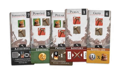 Gra upadek imperium Gra upadek imperium