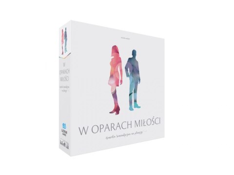 Gra w oparach miłości Gra w oparach miłości