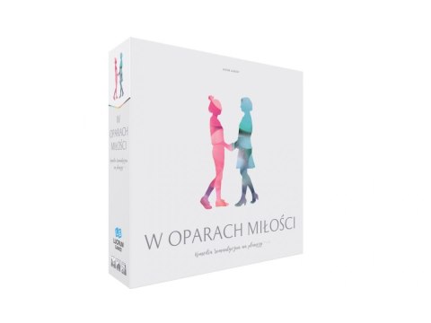 Gra w oparach miłości Gra w oparach miłości