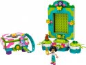 Klocki disney classic 43239 ramka na zdjęcia i szkatułka mirabel