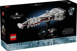 Klocki star wars 75376 tantive iv