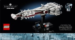 Klocki star wars 75376 tantive iv