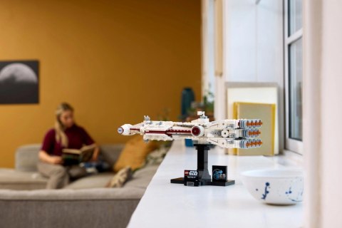 Klocki star wars 75376 tantive iv Klocki star wars 75376 tantive iv