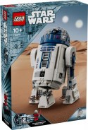 Klocki star wars 75379 r2-d2