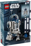 Klocki star wars 75379 r2-d2