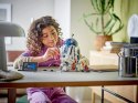 Klocki star wars 75379 r2-d2