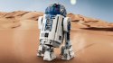 Klocki star wars 75379 r2-d2
