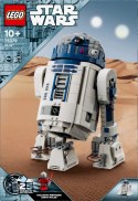 Klocki star wars 75379 r2-d2