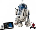 Klocki star wars 75379 r2-d2