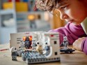 Klocki star wars 75387 wejście na pokład statku kosmicznego tantive iv